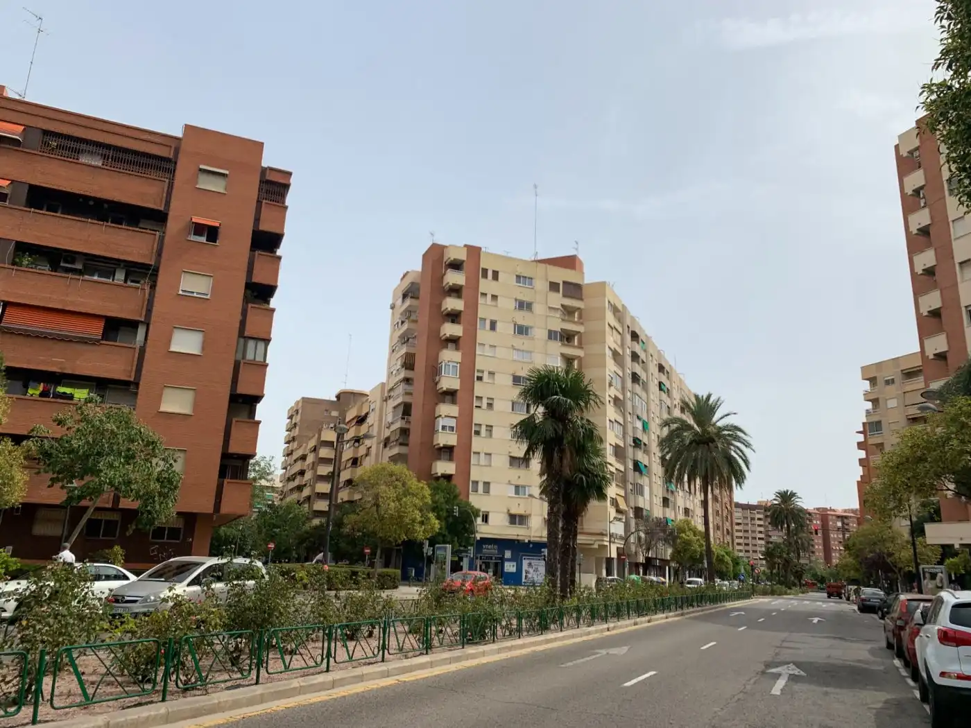Piso en  Valencia Capital - Foto 35