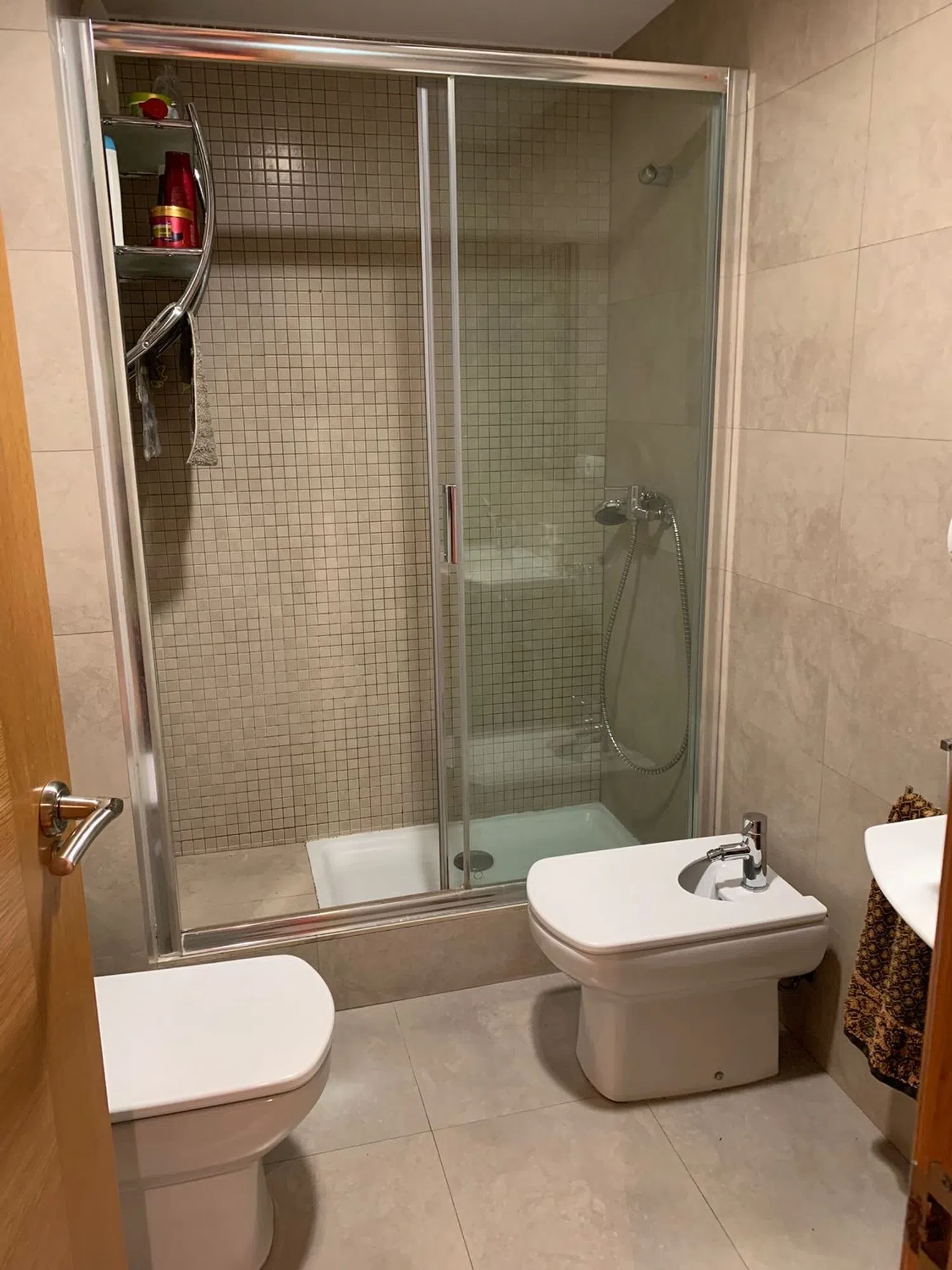 Piso en calle Aconcagua, 12 - Foto 4