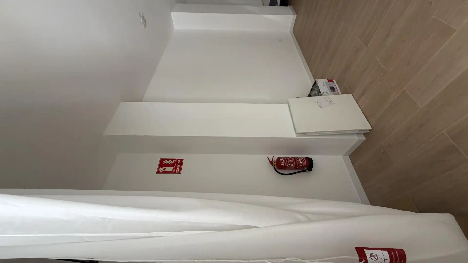 Piso en  Carrer de Sant Jacint Castanyeda 22 - Foto 1