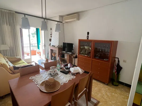 Piso en Ronda Sant Miquel de Segur, 91, Nucli Urbà - Foto 5
