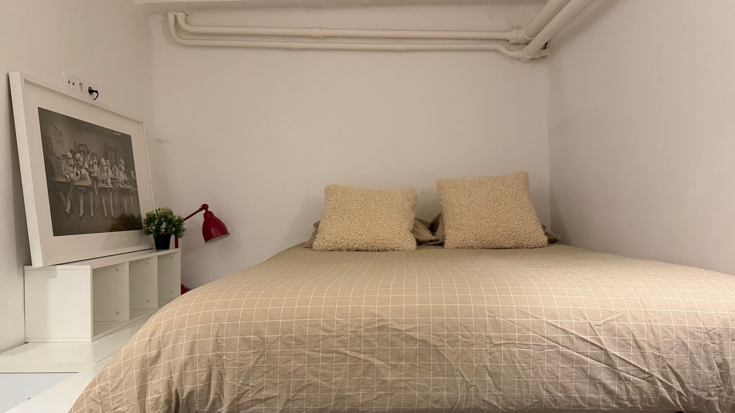 Piso en calle de Nicasio Gallego, 13 - Foto 15