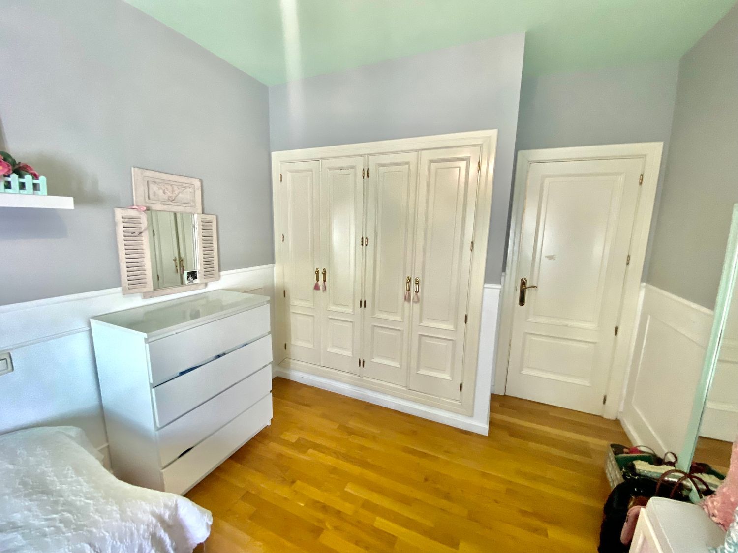 Piso en calle Colombia, 2 - Foto 10