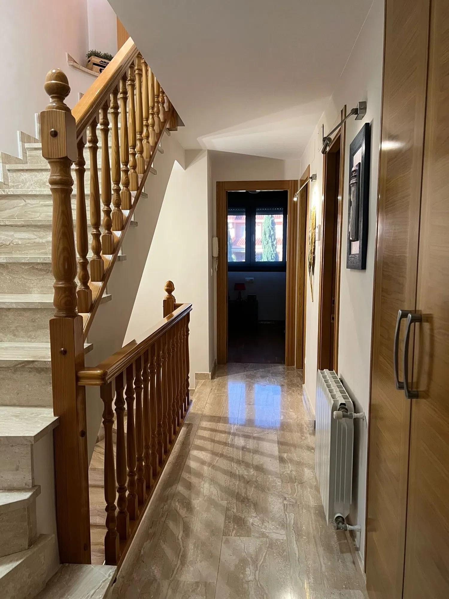 Chalet adosado en calle Pintor Peyret, 2 - Foto 16