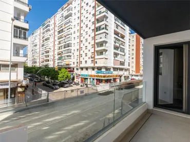 Apartamento en  Calle Eugenio Gross 18 - Foto 13