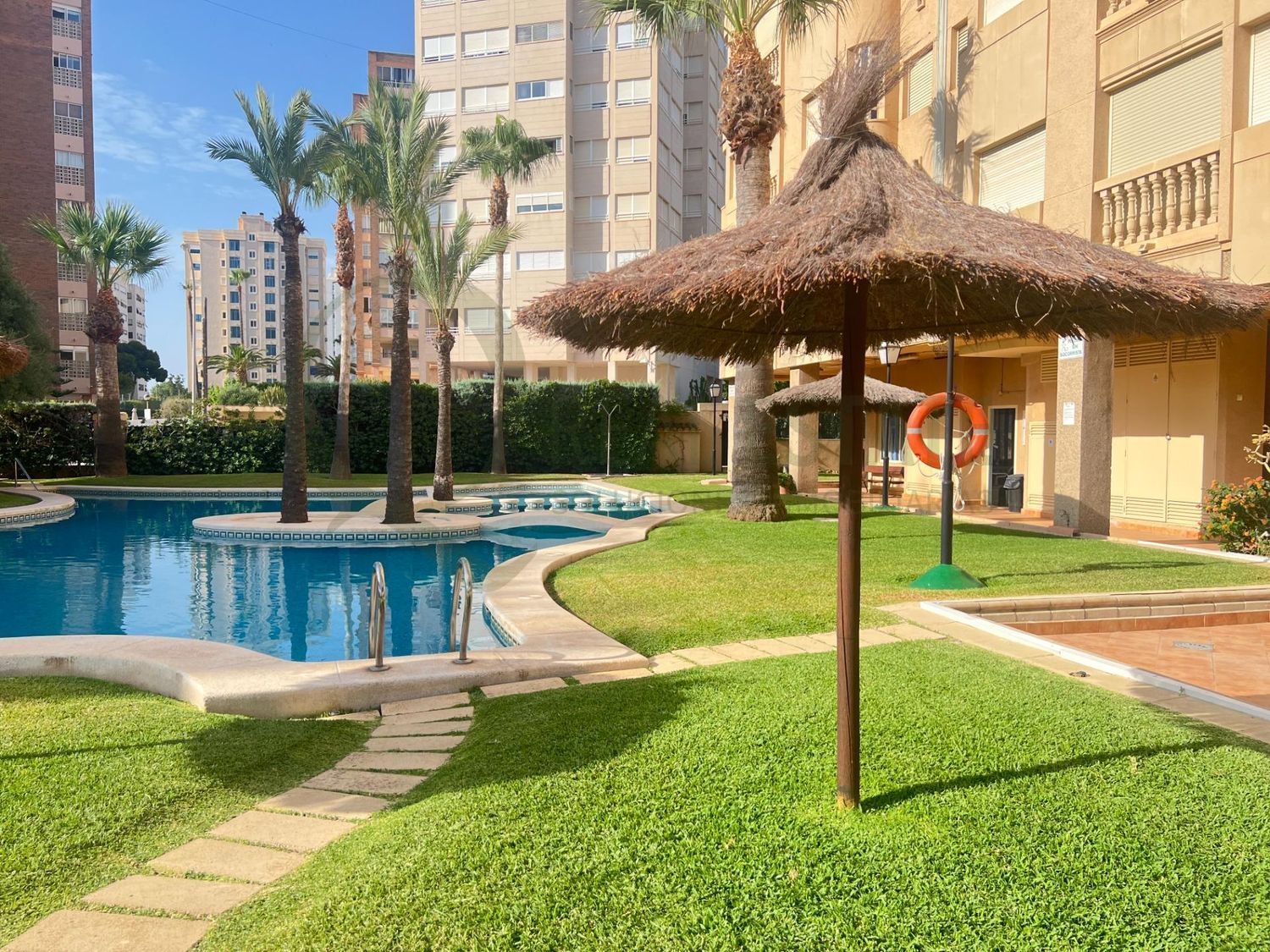 Dúplex en Avenida Santander, Playa de San Juan - Foto 3