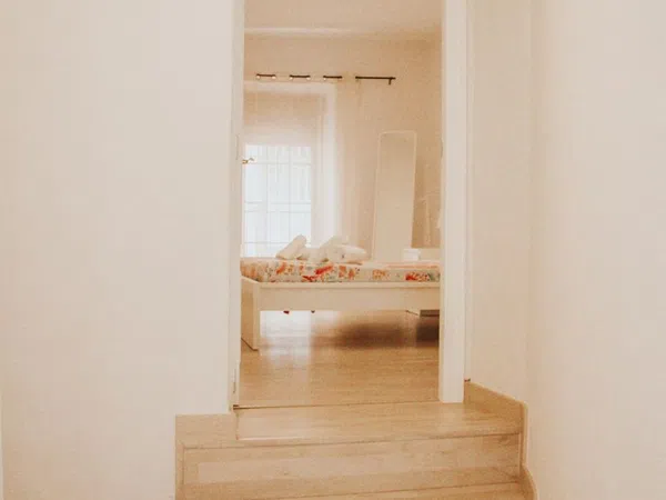 Piso en calle Santa Eulalia, 16 - Foto 7