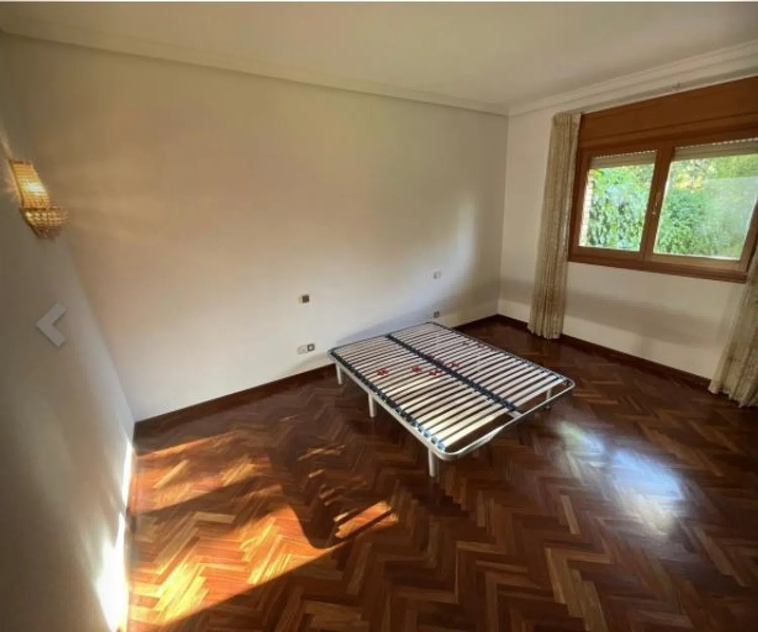 Chalet pareado en Urb. urbanización monteprincipe Urb. este - Montepríncipe - Foto 14