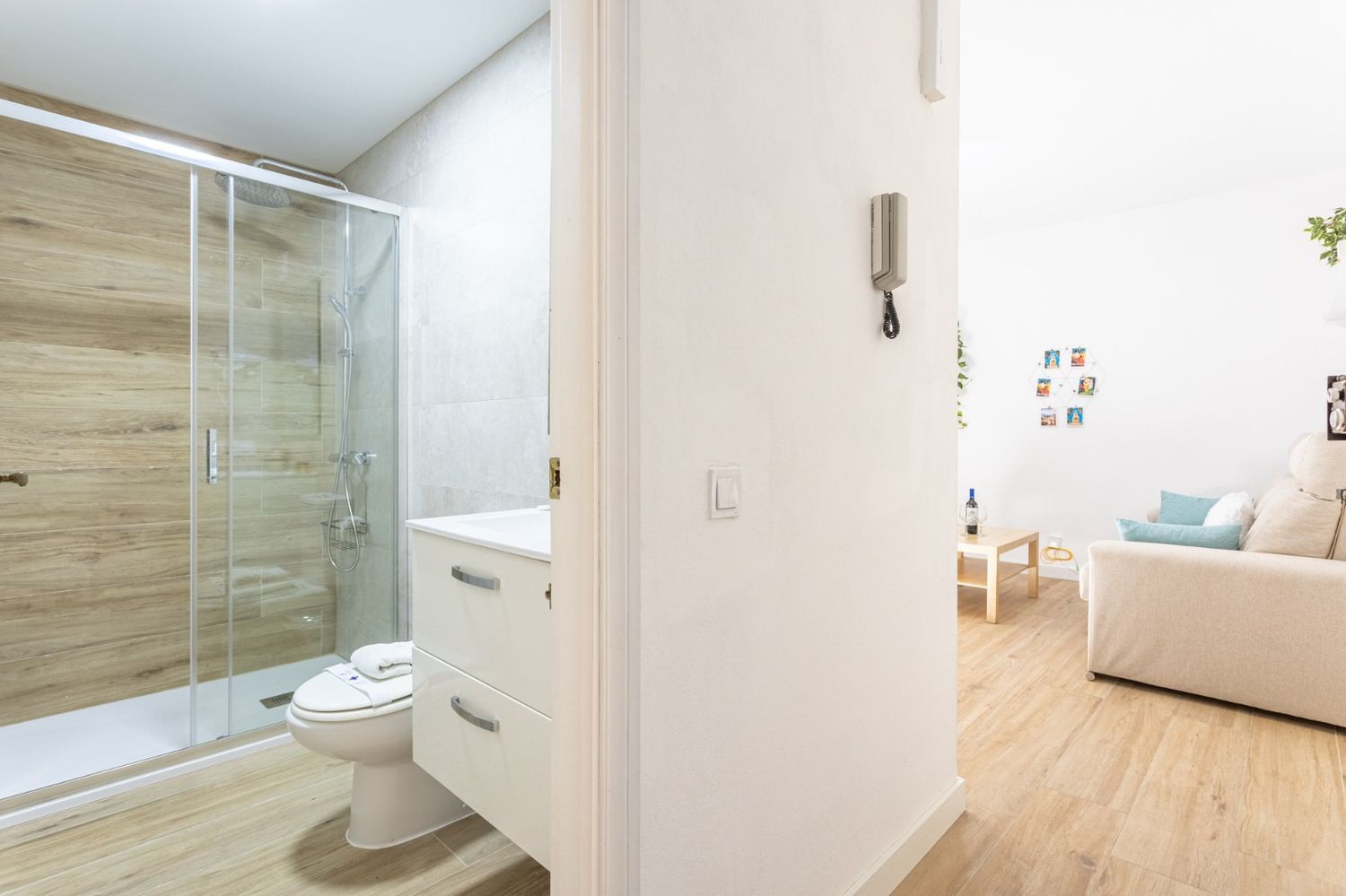 Piso en plaza San Gil, 1 - Foto 15