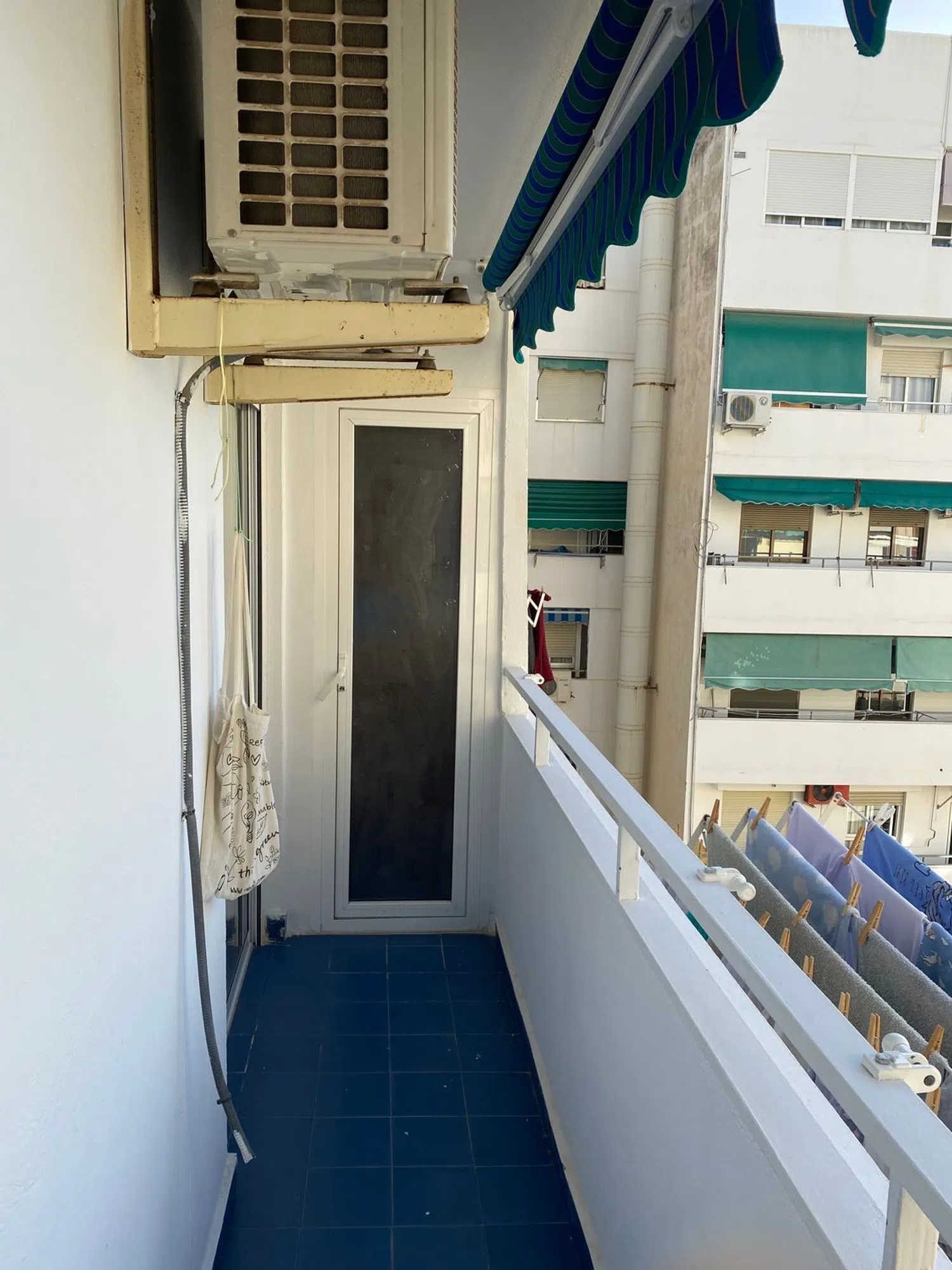 Piso en calle dels Sants Just i Pastor, 156 - Foto 5