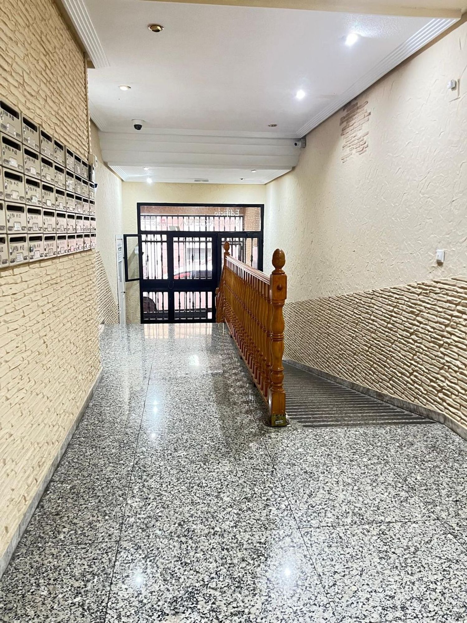 Piso en Calle la Loma, 70, Avenida Habaneras - Curva de Palangre - Foto 12