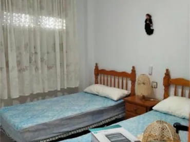 Piso en Calabardina Aguilas - Foto 7