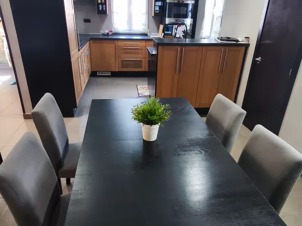 Chalet pareado en Lugar Omedines, 46, Sama, Sama - Foto 8