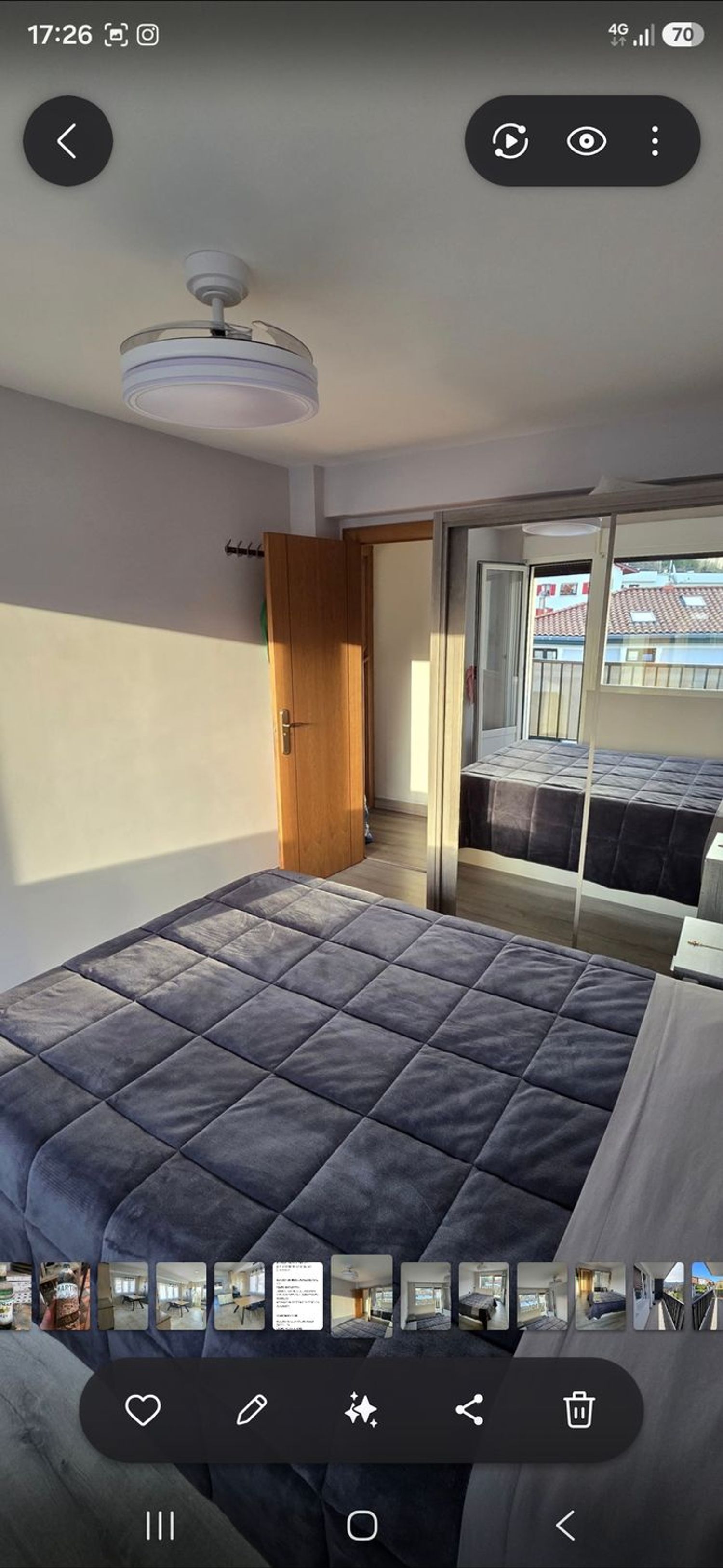 Piso en Calle Prudencia Arbide, 11, Centro - Mendibil - Santiago, Centro - Mendibil - Santiago - Foto 7