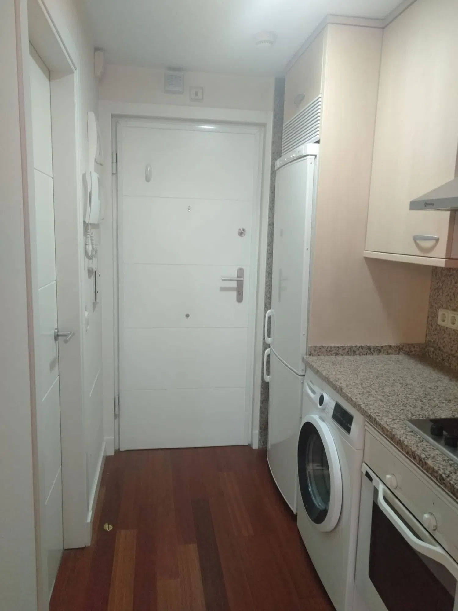 Estudio en calle de Gaztambide, 73 - Foto 4