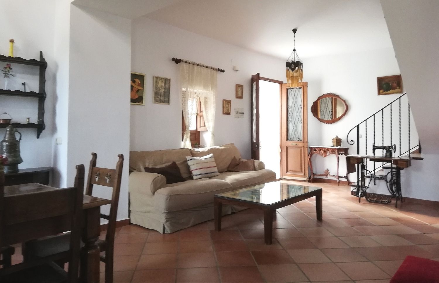 Casa rural en Carretera de Córdoba s/n, Zona de la Vega, Zona de la Vega - Foto 9