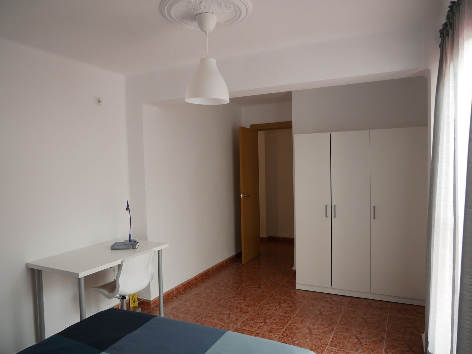 Piso en calle d'Antoni Joan, 10 - Foto 5