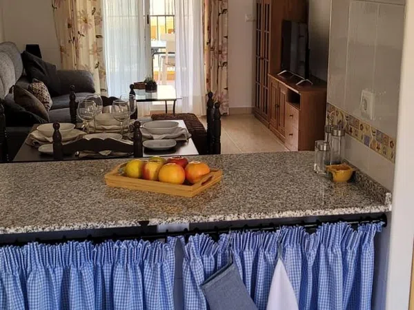 Piso en Calle Góngora, 6, Islas Menores-Mar de Cristal - Foto 5