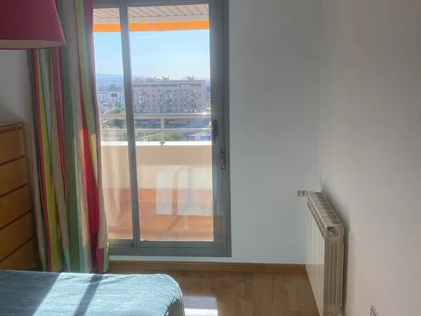 Ático en avenida de la Ilustración, 85 - Foto 9