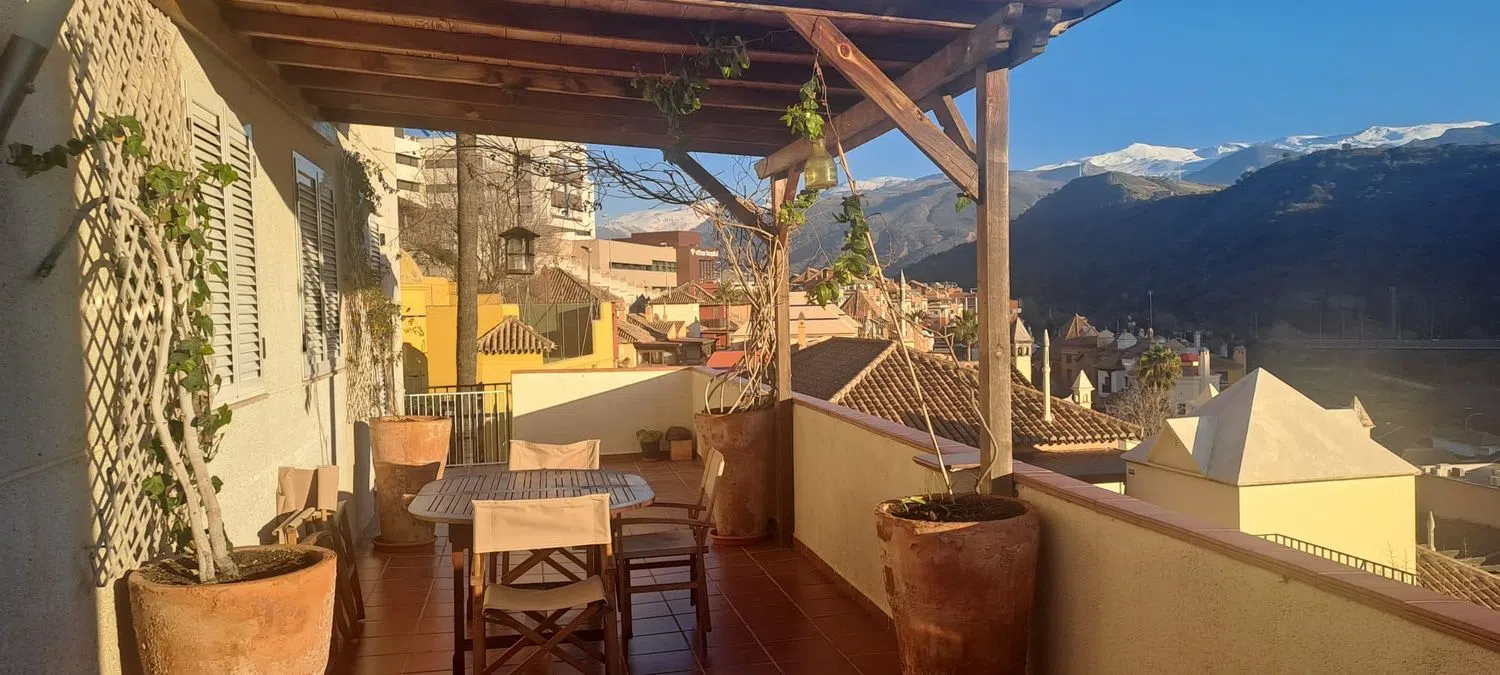 Casa independiente en cuesta del Pino, 34 - Foto 1