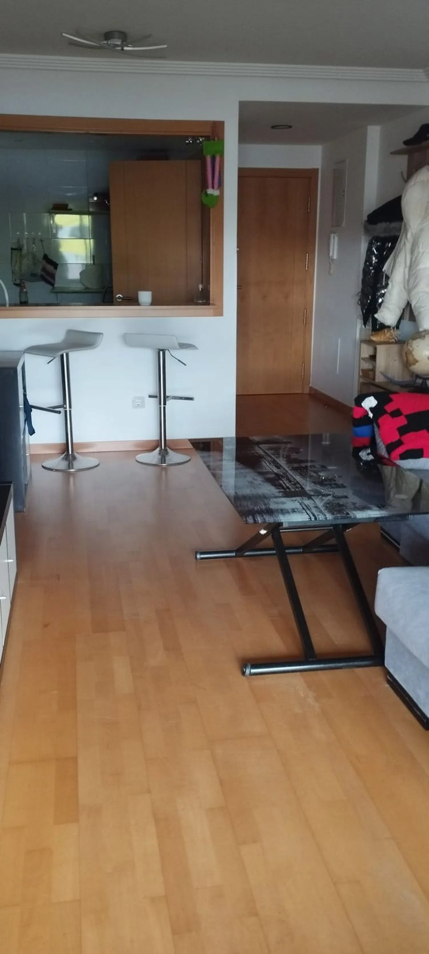 Piso en calle Luis Sauquillo, 97 - Foto 8