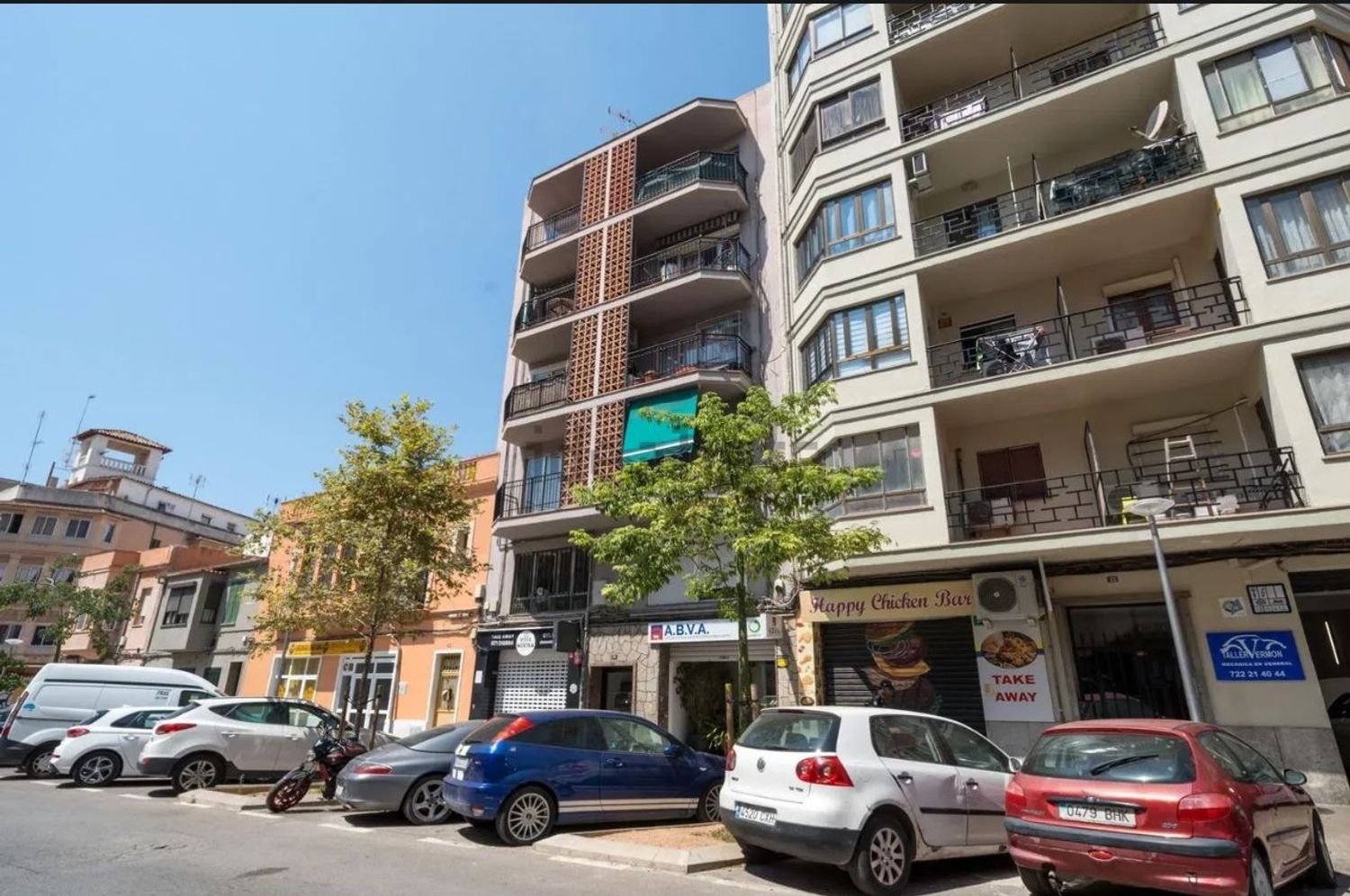 Piso en calle de Francesc Pi i Margall, 21 - Foto 20