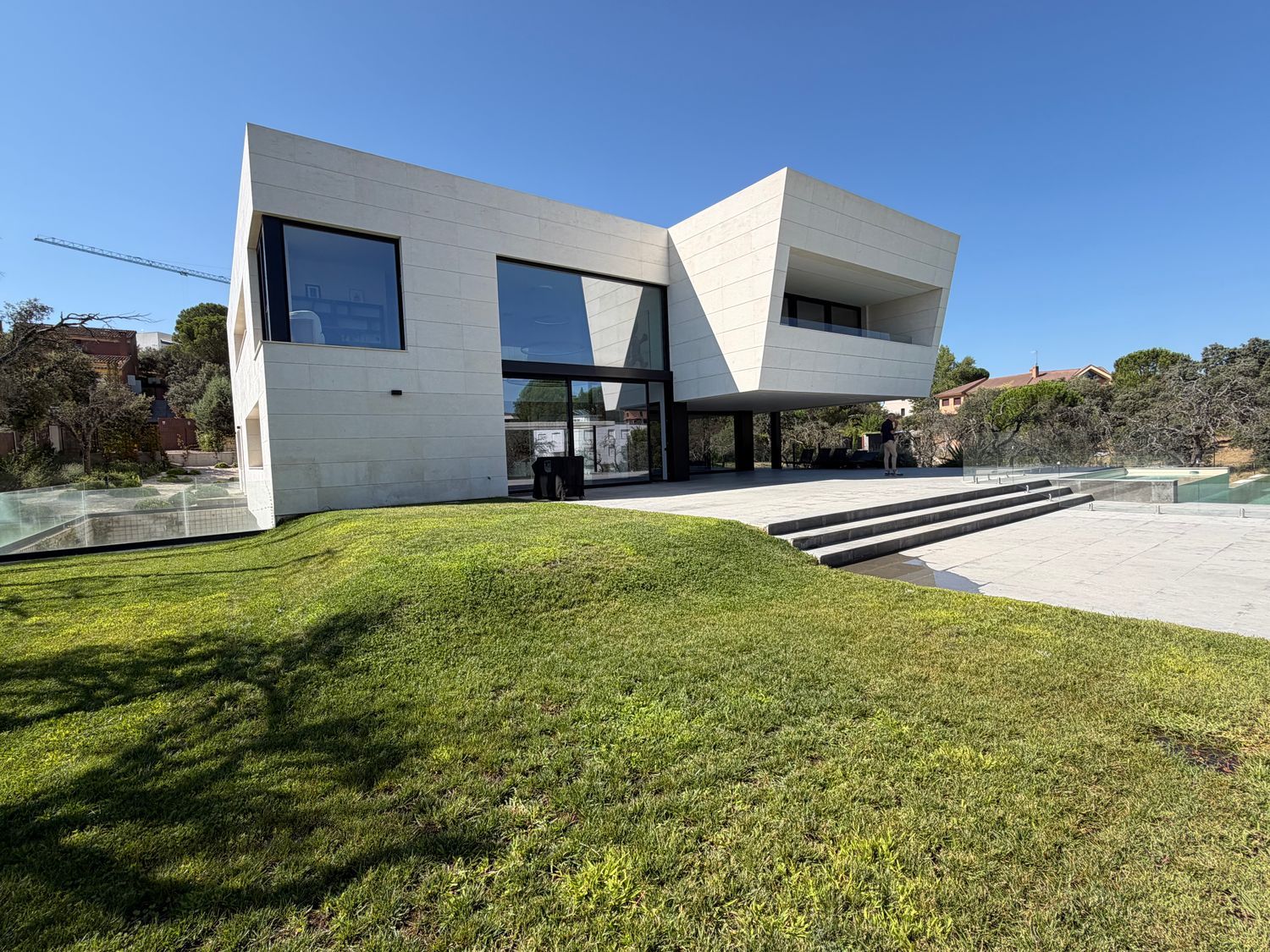 Casa o chalet independiente en Ciudalcampo - Foto 59