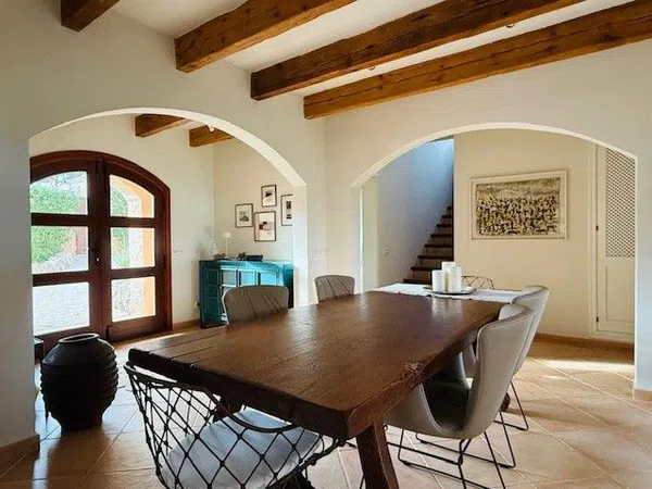 Casa o chalet independiente en Calle Buero Vallejo, 3 - Foto 5