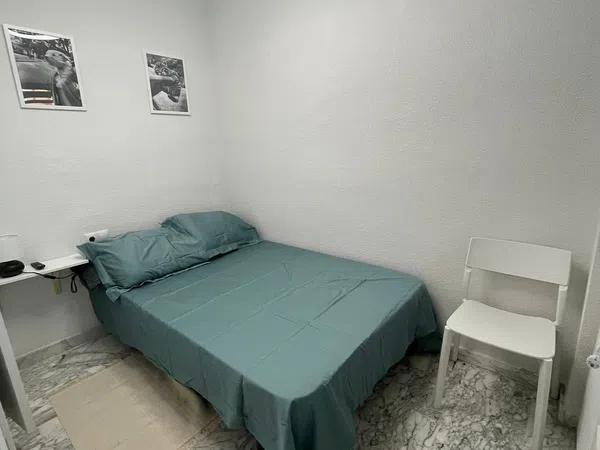 Piso en calle Catedrático Eugenio Úbeda Romero, 6 - Foto 7