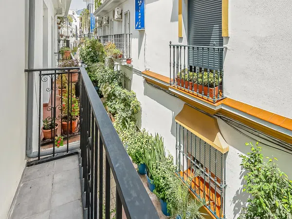 Estudio en Calle San Cristóbal, 34, Casco Antiguo - Foto 25