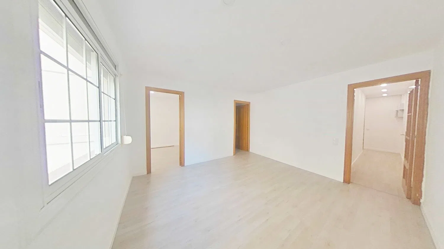 Piso en Barrio Pubilla Cases - Foto 1