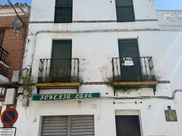 Piso en Plaza de Andalucía, 2 - Foto 4