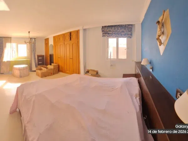 Piso en calle Notario Luis Oliver, 19 - Foto 9