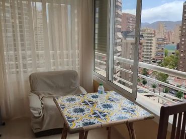 Apartamento en  Avenida del Doctor Orts Llorca 20 - Foto 3