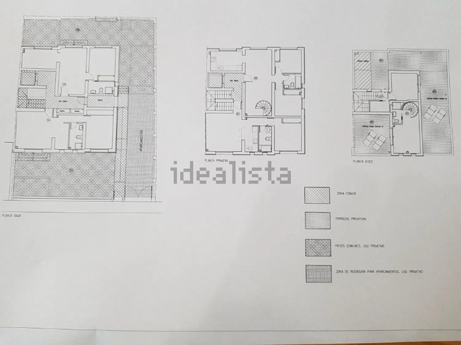 Estudio en calle Brasil, 16 - Foto 26