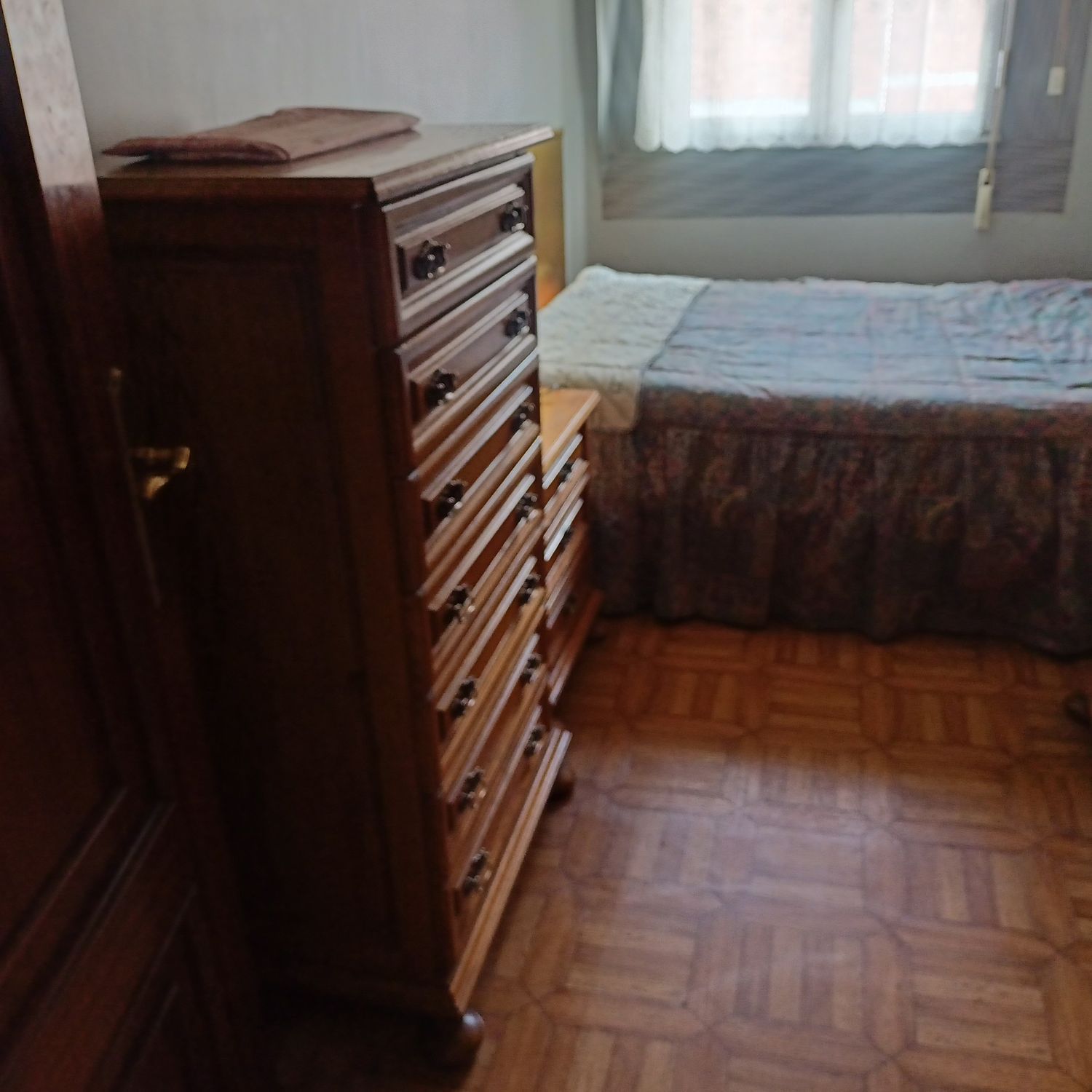 Piso en plaza Santa Barbara, 2 - Foto 6