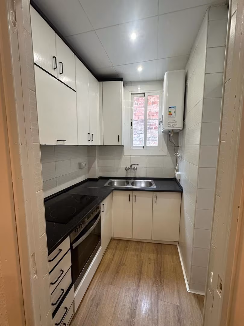 Piso en  Carrer del Rei Martí 39B - Foto 14