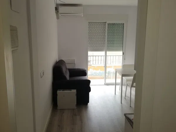Estudio en Calle de la Florista, 138, Ciutat Fallera - Foto 10