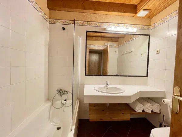 Dúplex en Fontanals de Cerdanya - Foto 14