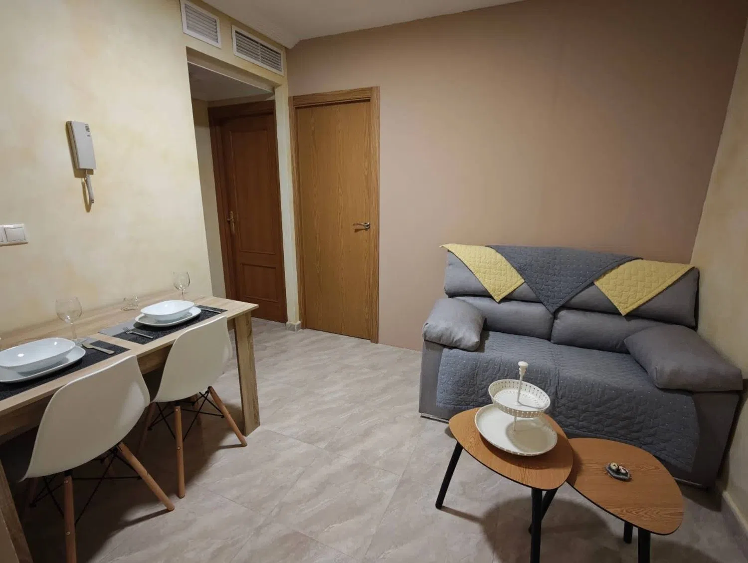 Piso en calle de Garcia Gutierrez, 20 - Foto 3