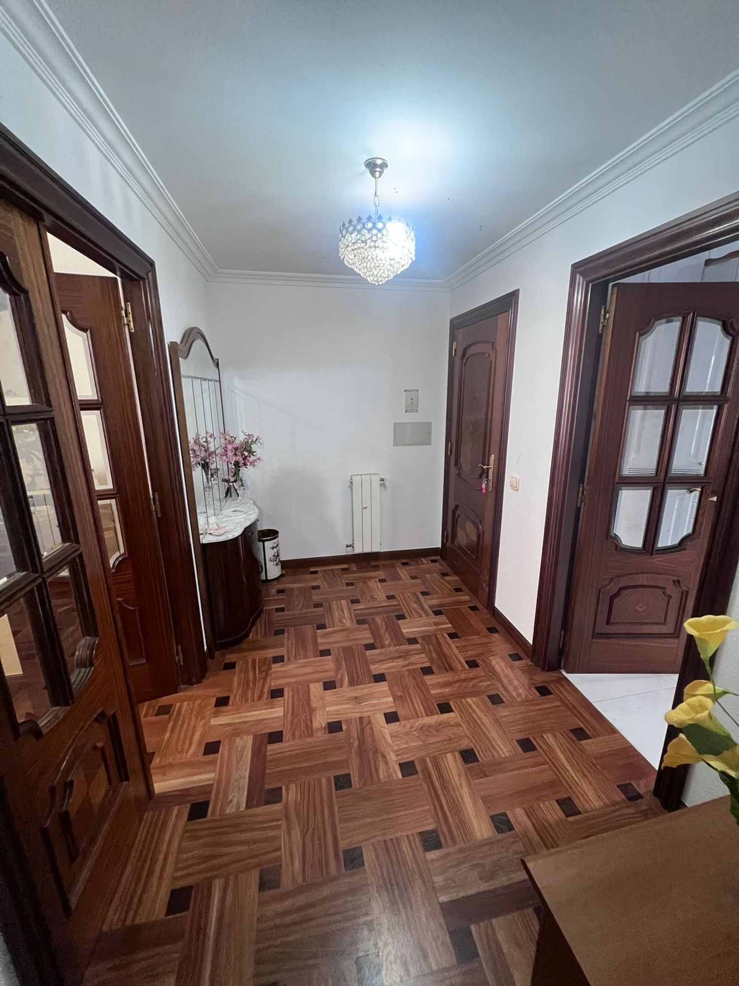 Piso en Calle Progreso, 33, Santa Teresa-San Pedro Cardeña - Foto 4