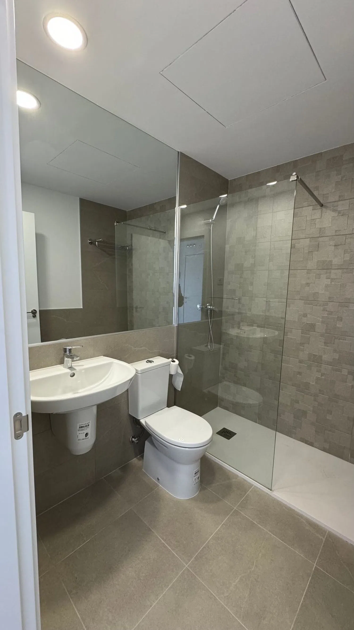 Piso en avenida de los Montes de Oca, 22 - Foto 12