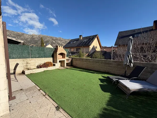 Chalet pareado en Calle Arroyo de las Callejas, 13 D - Foto 32