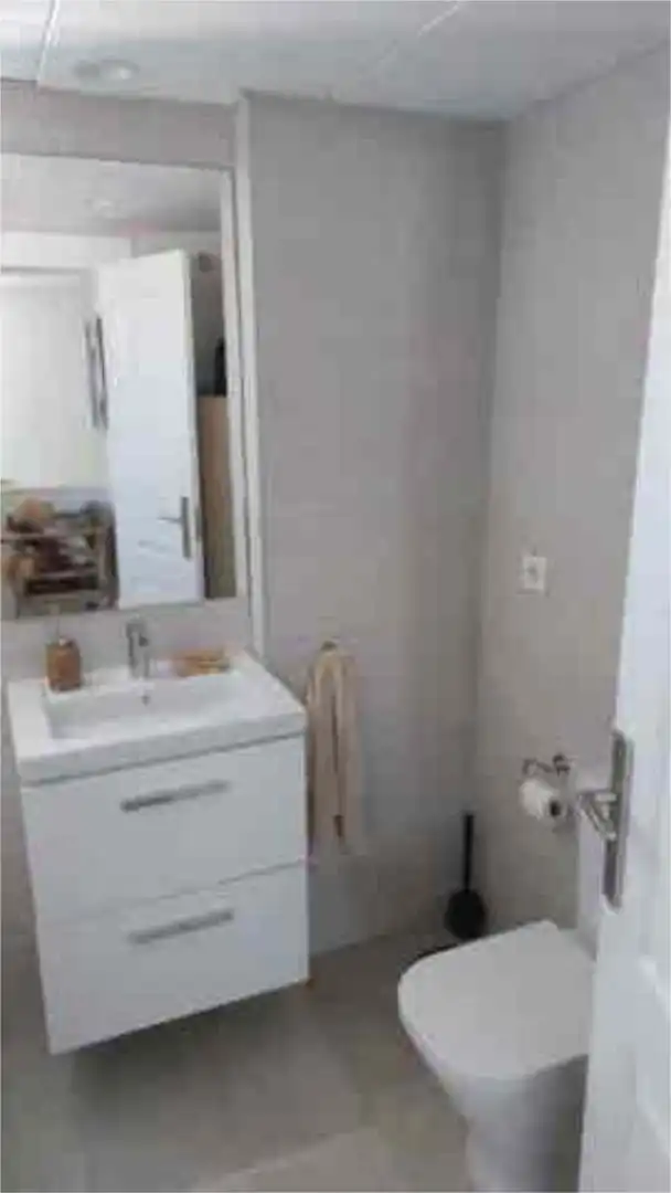 Apartamento en Duplex El Gamonal - Foto 6