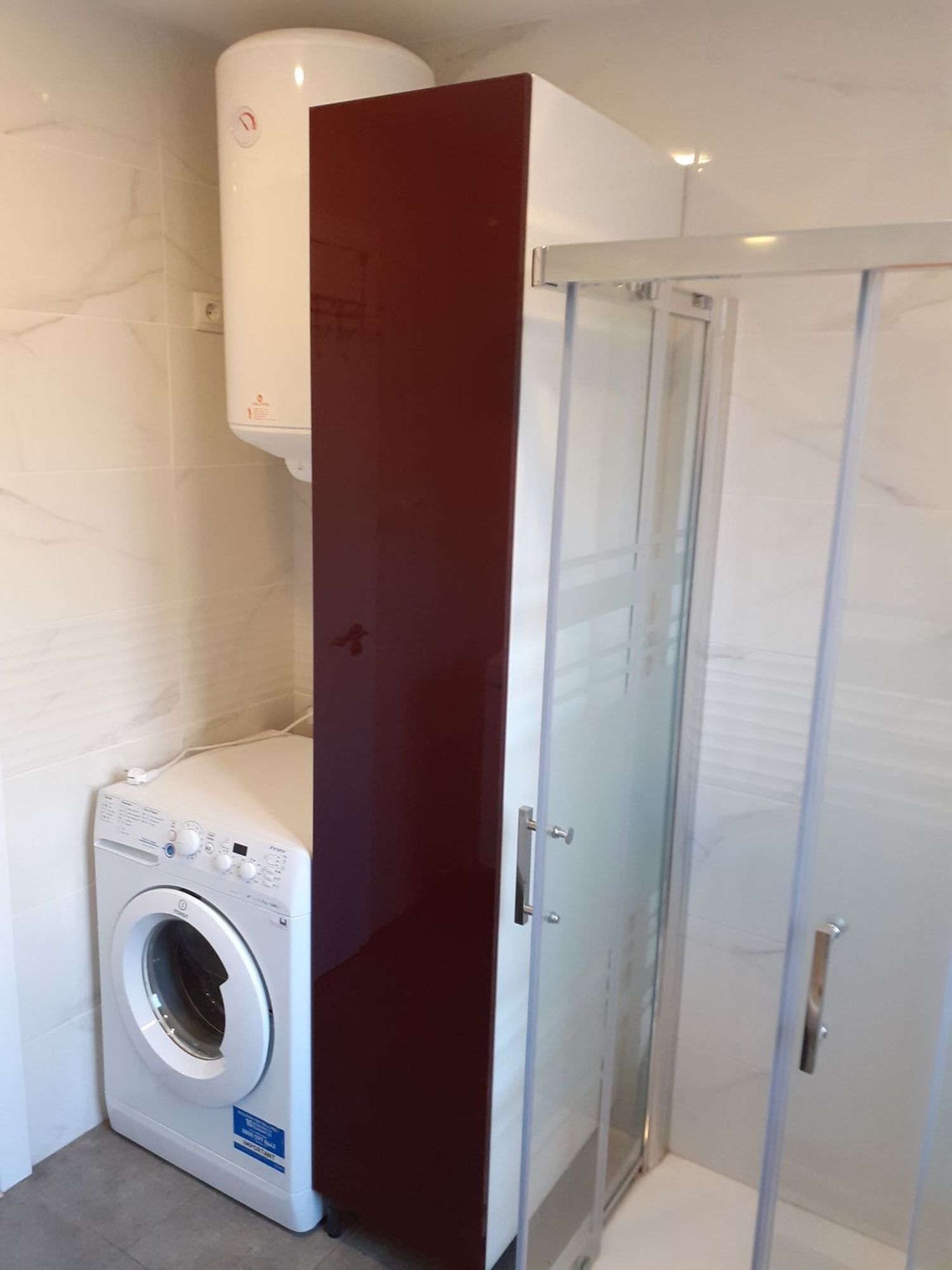 Piso en Calle de Jeroni de Montsoriu, 39, Aiora - Foto 4