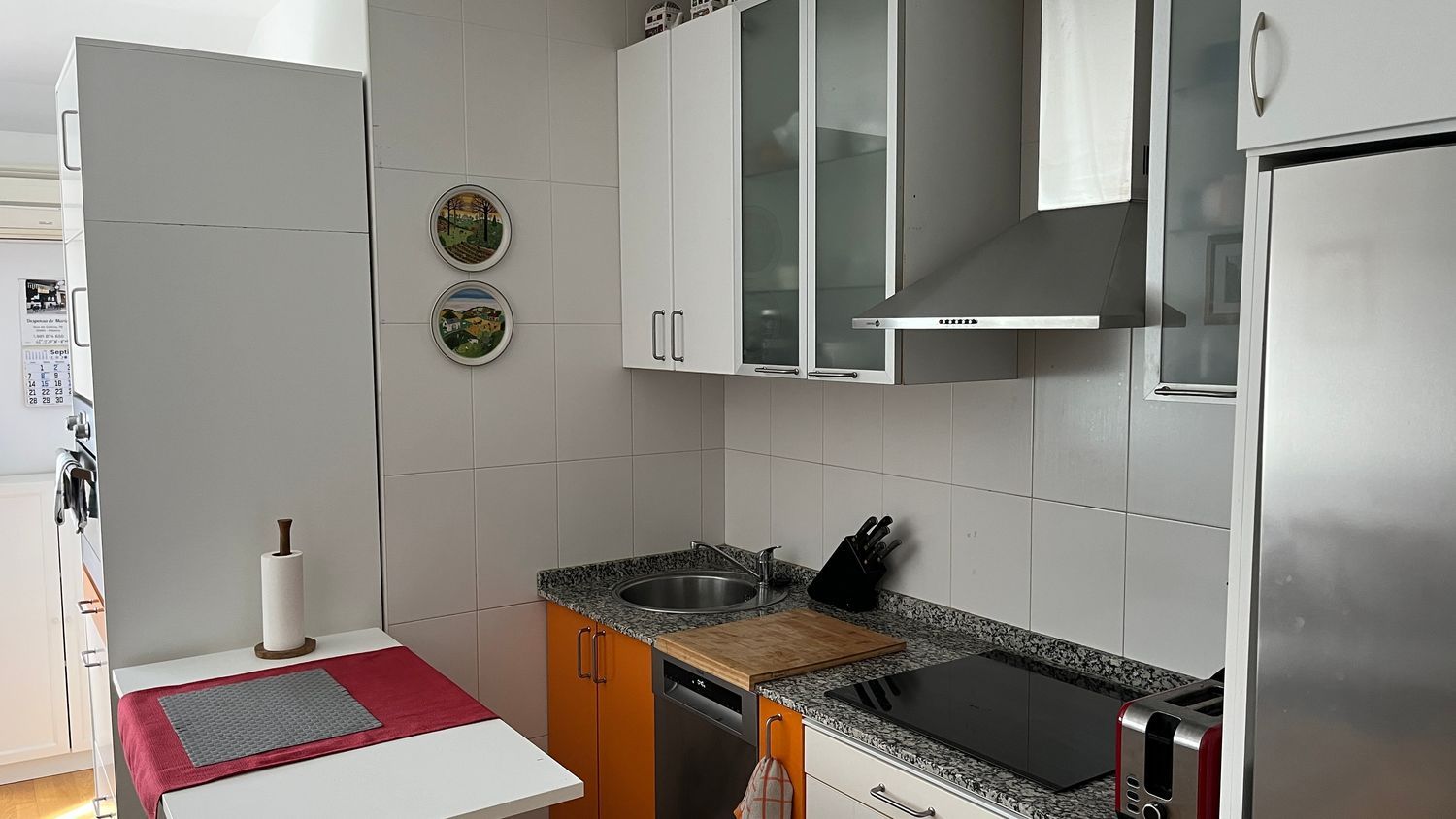 Ático en Calle Xohana Torres, 8, Ribeira, Ribeira - Foto 2