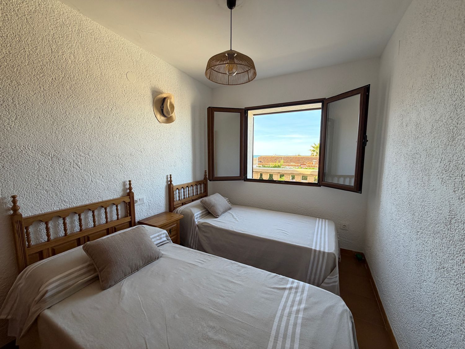 Chalet adosado en Partida Platja Almadrava Carrer 14, 15 - Foto 13