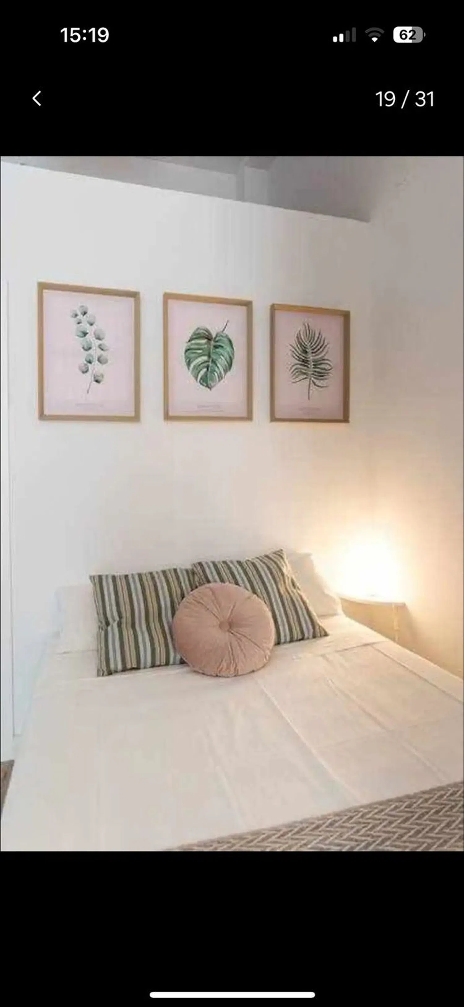 Estudio en calle Carraca, 3 - Foto 19