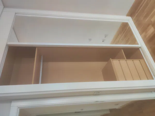 Piso en calle Capiscol, 4 - Foto 20