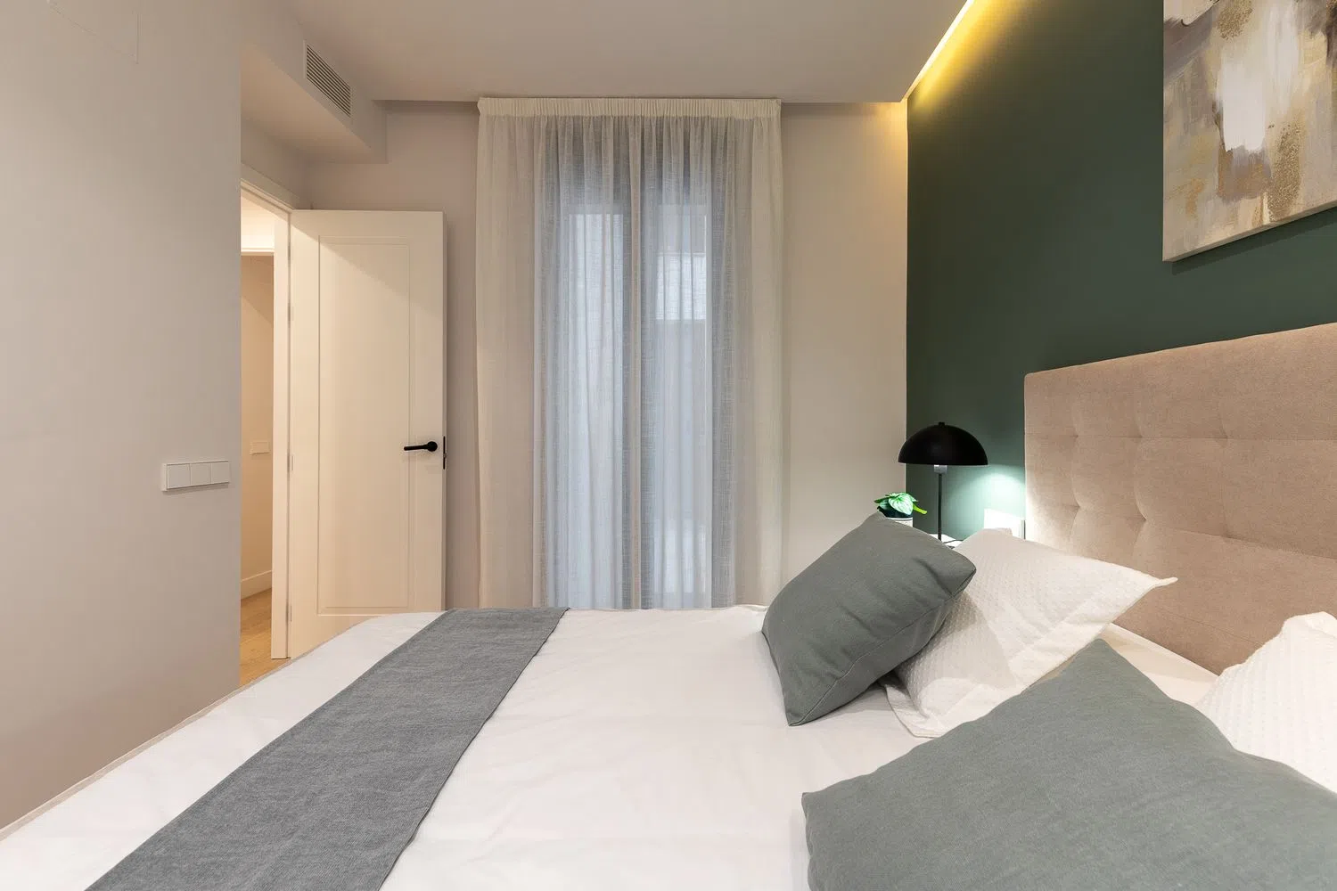 Piso en calle de Hermosilla, 67 - Foto 14