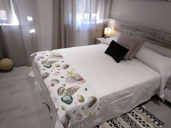 Piso en plaza de San Cristóbal, 25 - Foto 13